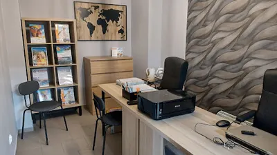 Biuro podróży Dragon-Travel